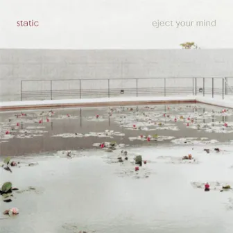 Eject Your Mind by Static