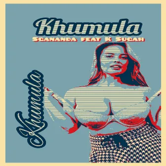 Khumula by Sgananda