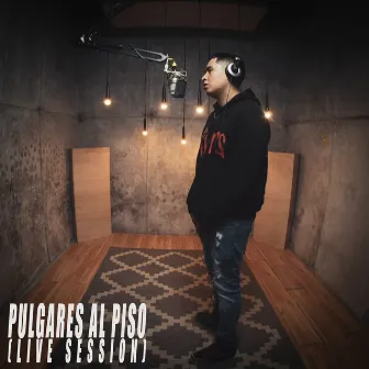 Pulgares Al Piso (Live Session) by DREZCKY ONE KlllVH