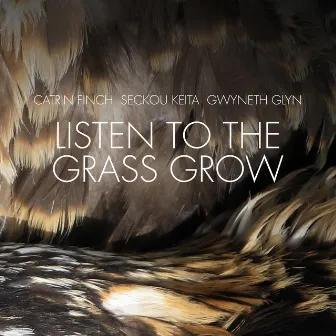 Listen to the Grass Grow by Gwyneth Glyn