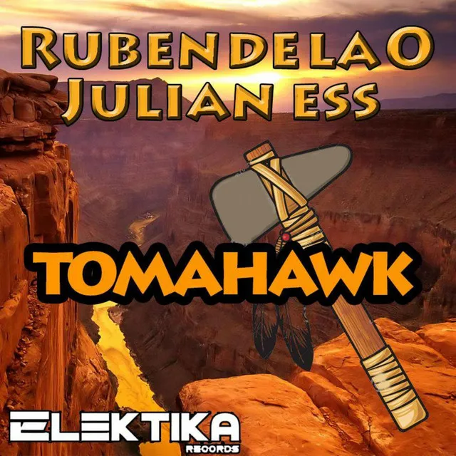 Tomahawk