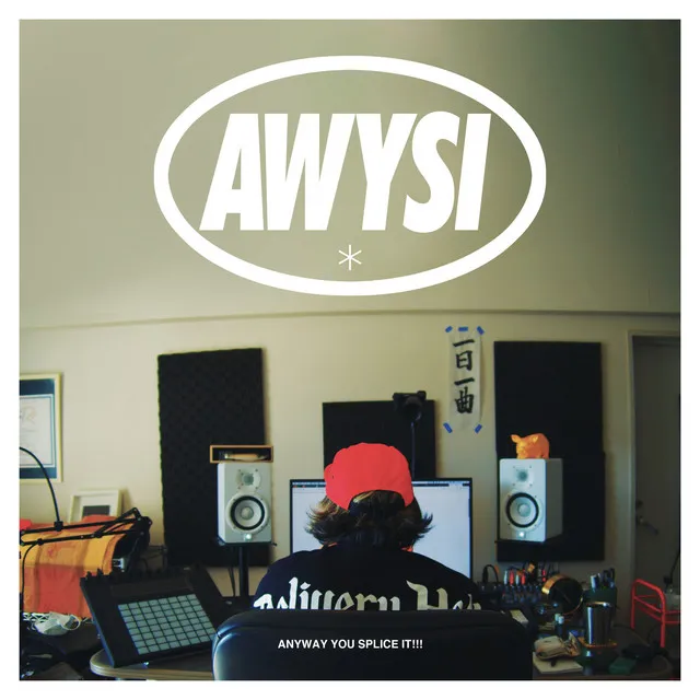 AWYSI vol.01