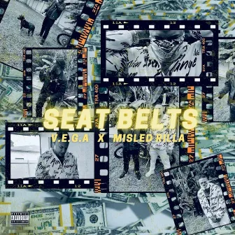 Seat Belts by Misled Rilla