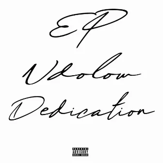 NDOLOW DEDICATION by Bilie JR