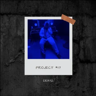 Project #17 by Ekayz