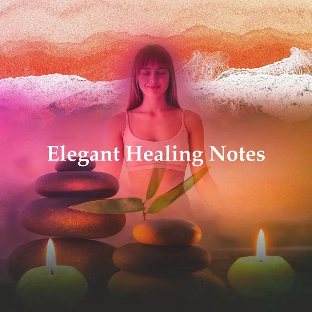 Elegant Healing Notes