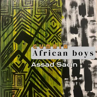 Cumbia African Boys by Assad Sacin