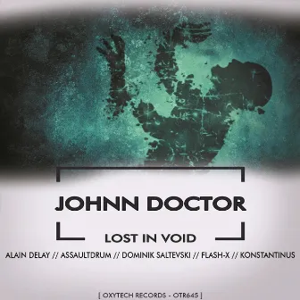 Lost in Void by Johnn Doctor