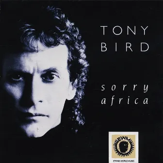 Sorry Africa by Tony Bird