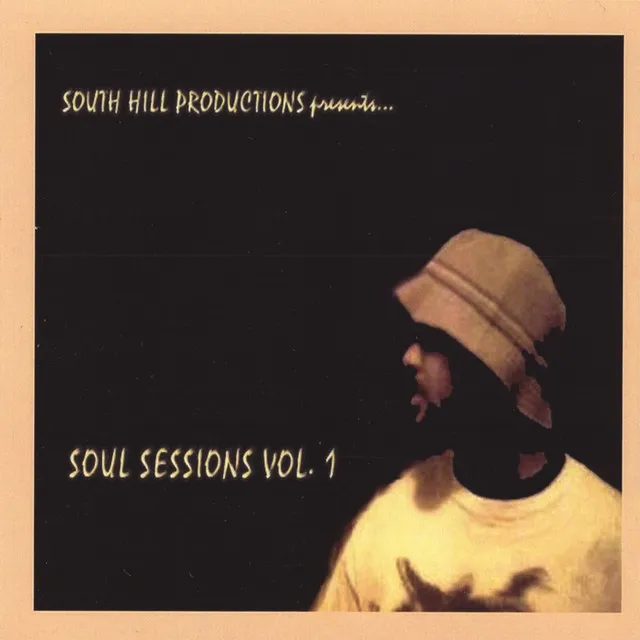 Jah Soul - Instrumental