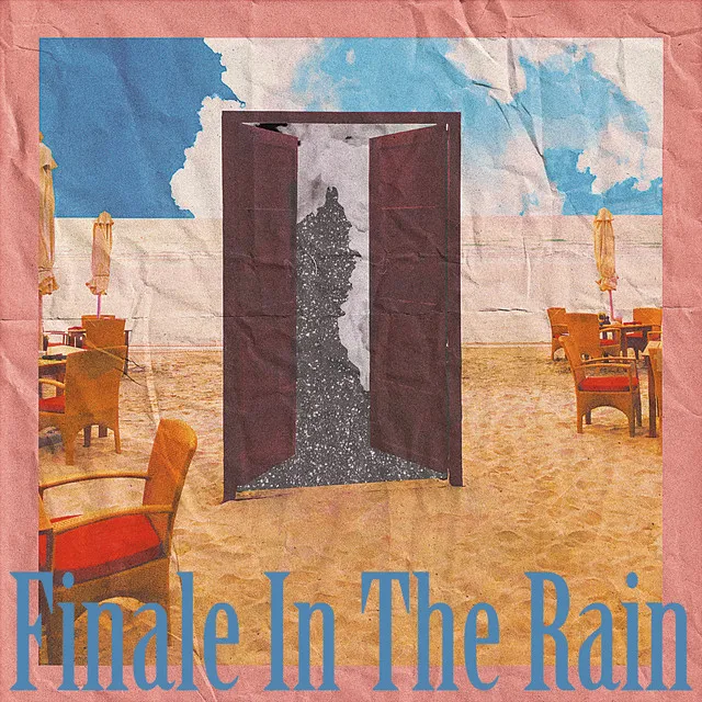 Finale in the Rain