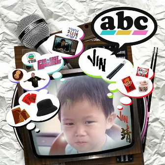 ABC by MC Jin