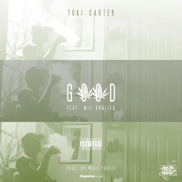 Good (feat. Wiz Khalifa) - Single