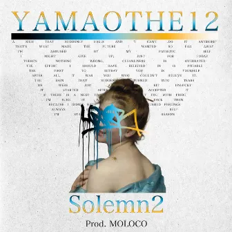 Solemn2 by YAMAO THE 12