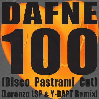 100 (Disco Pastrami Cut) by Lorenzo LSP