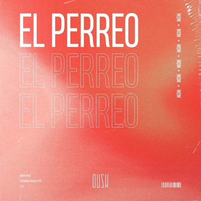 El Perreo