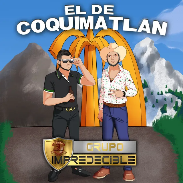 El De Coquimatlan