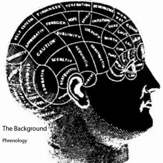 Phrenology by The Background