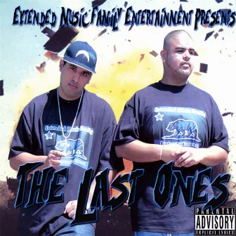 The Last Ones by Raw Deal