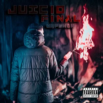 Juicio Final by Mrfenoh