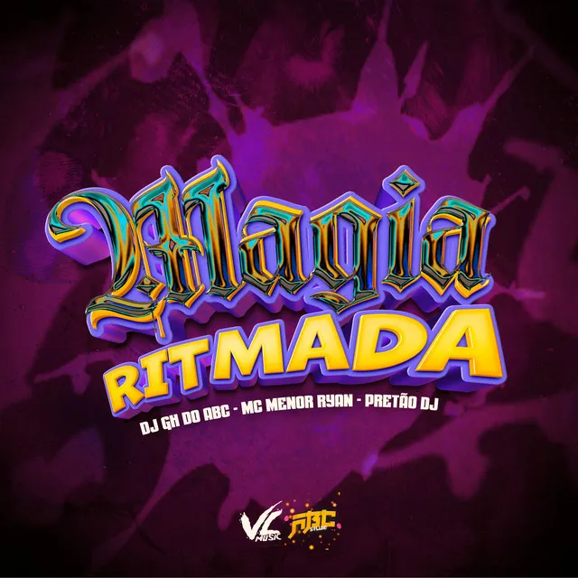 Magia Ritmada