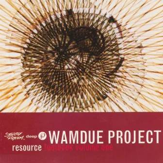 Resource Toolbook Volume One by Wamdue Project