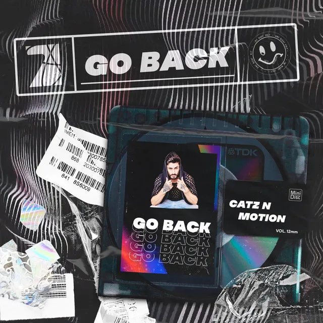 Go Back (Radio Edit)