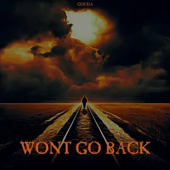 Wont Go Back by Gouda