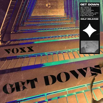 Get Down by VOXX