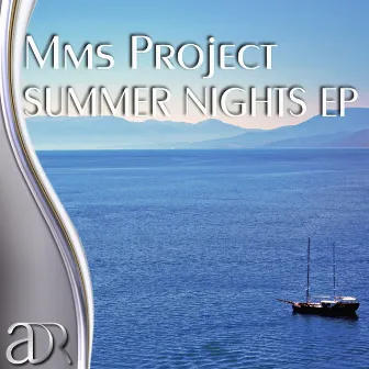 Summer Nights EP by Mms Project