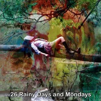 26 Rainy Days and Mondays by Big Sounds