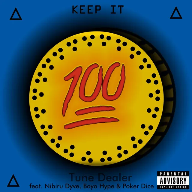 Keep It 100