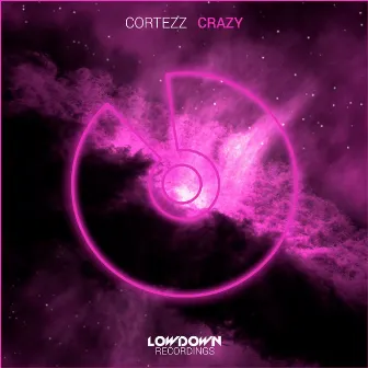 Crazy by Cortezz