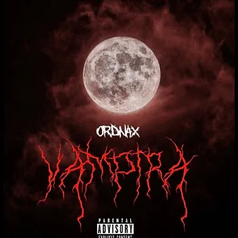 Vampira (FreeStyle) by Ordnax