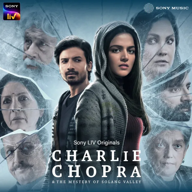 Charlie Chopra (Title Song) [From "Charlie Chopra & The Mystery Of Solang Valley"]