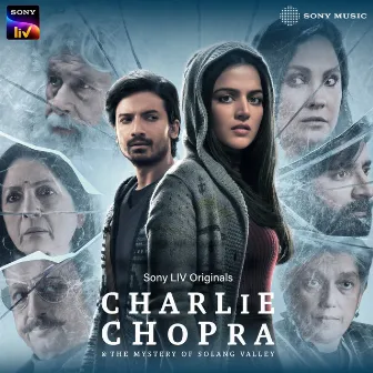 Charlie Chopra (Title Song) [From 