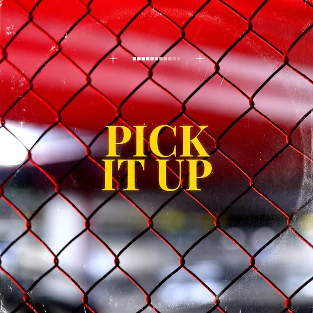 Pick It Up