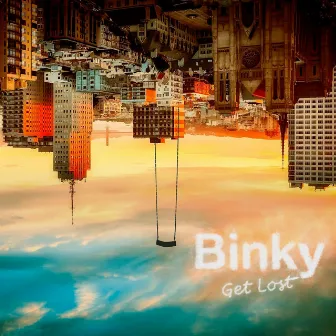 Get Lost by Binky