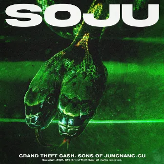 S.O.J.U. by GTC