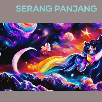 Serang Panjang (Remastered 2023) by Dadan