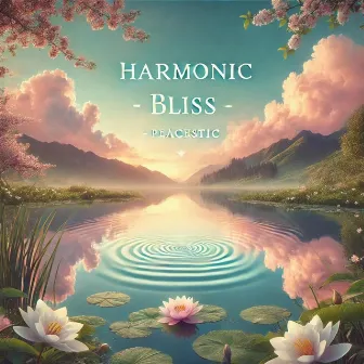 Harmony Bliss by Benjamin Sambasilio