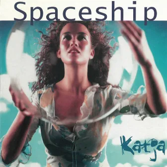 Spaceship by Katja