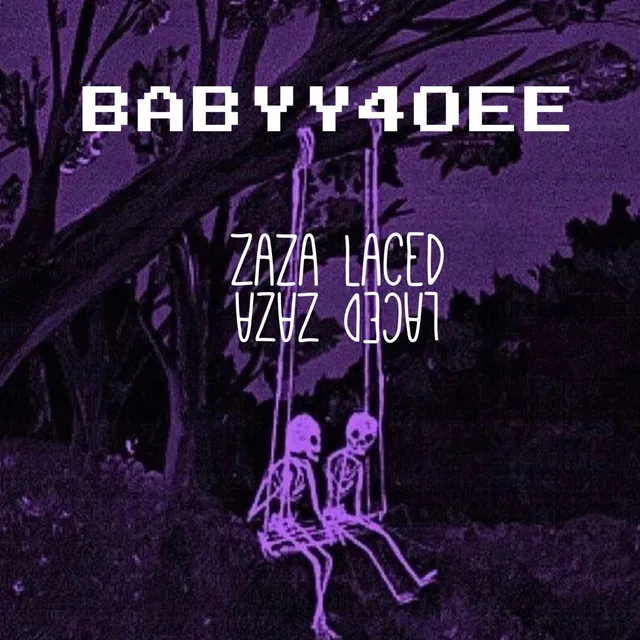 Laced Zaza