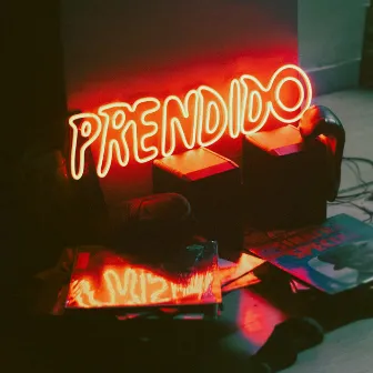 PRENDIDO by Kastiello