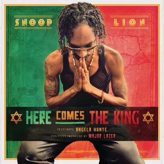 Here Comes the King (feat. Angela Hunte) by Snoop Lion