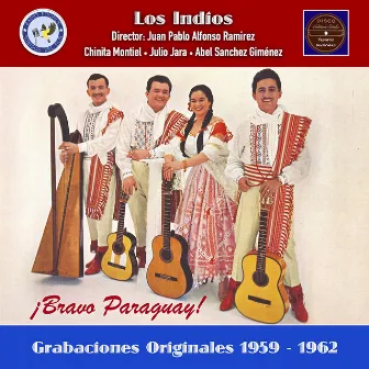 Bravo Paraguay! by Los Indios