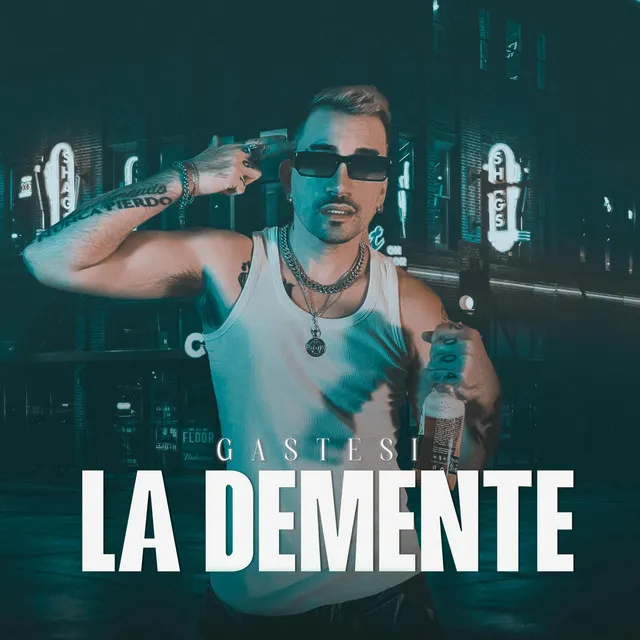 La Demente