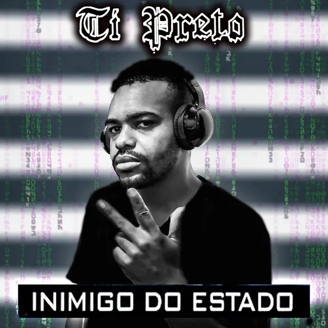 Inimigo do Estado