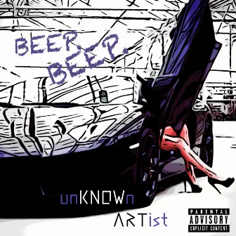 Beep. Beep. by Know ART