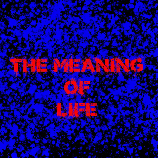 The meaning of life